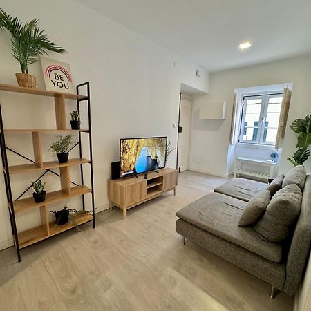 Jerome Apartment Lisbon Bagian luar foto