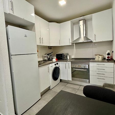 Jerome Apartment Lisbon Bagian luar foto
