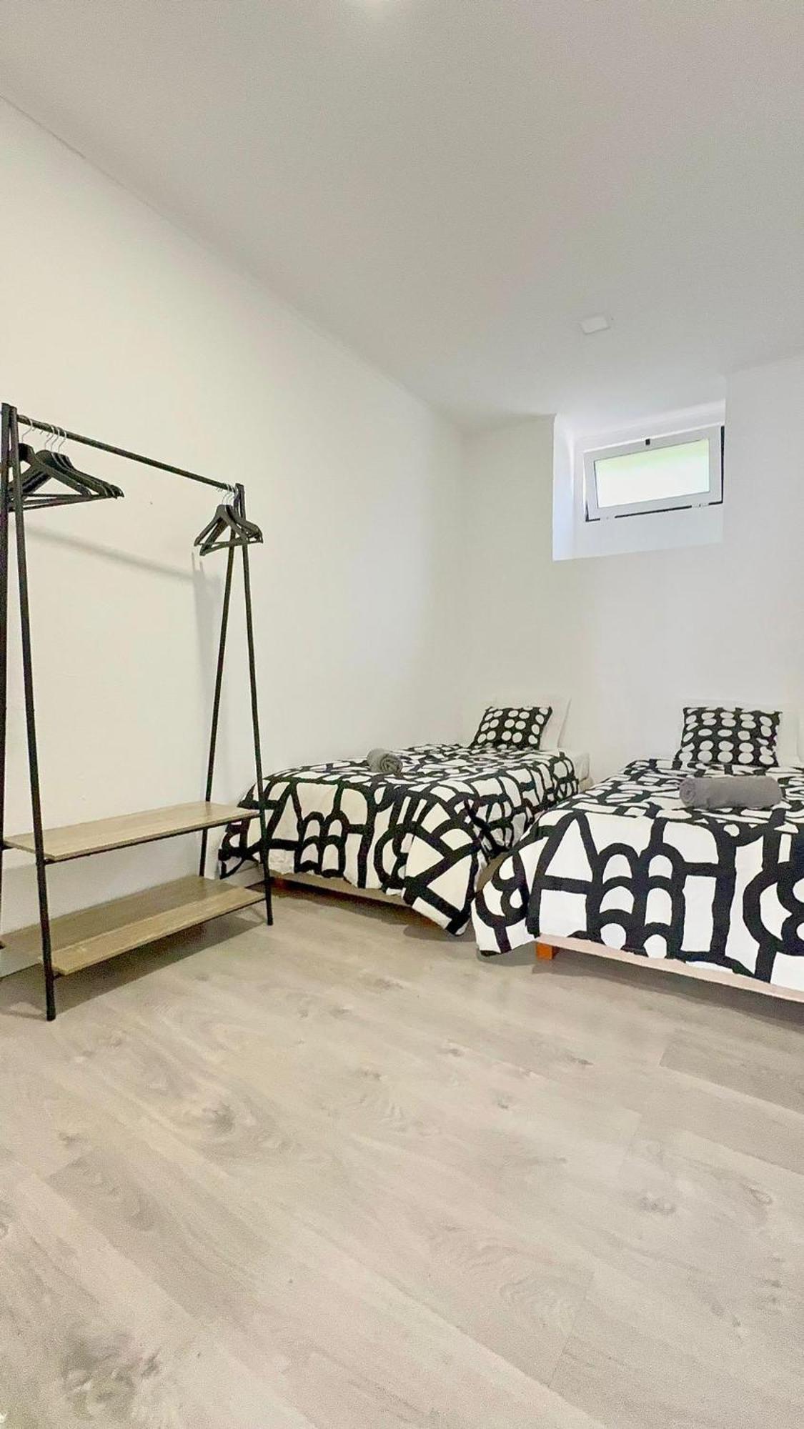 Jerome Apartment Lisbon Bagian luar foto