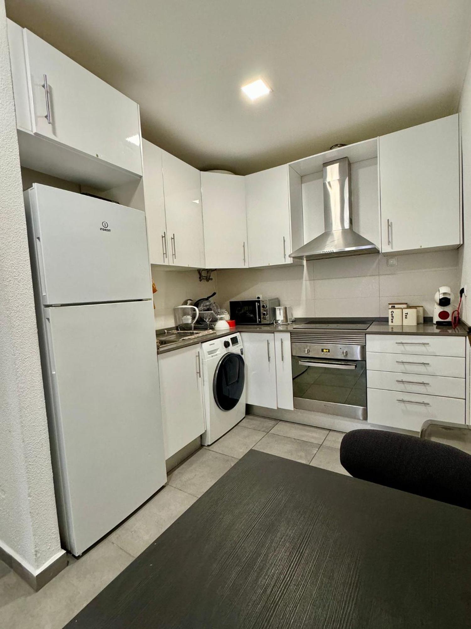 Jerome Apartment Lisbon Bagian luar foto