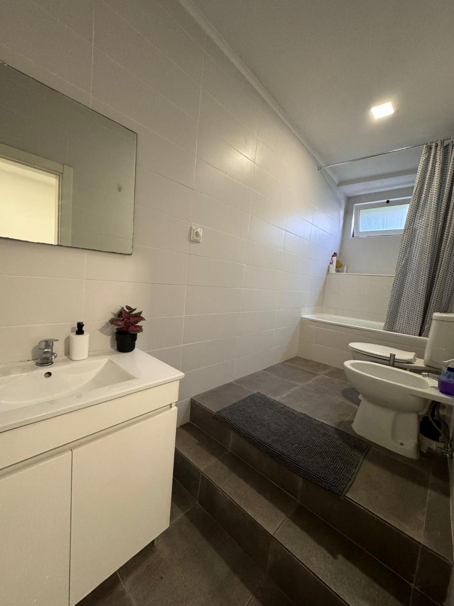 Jerome Apartment Lisbon Bagian luar foto